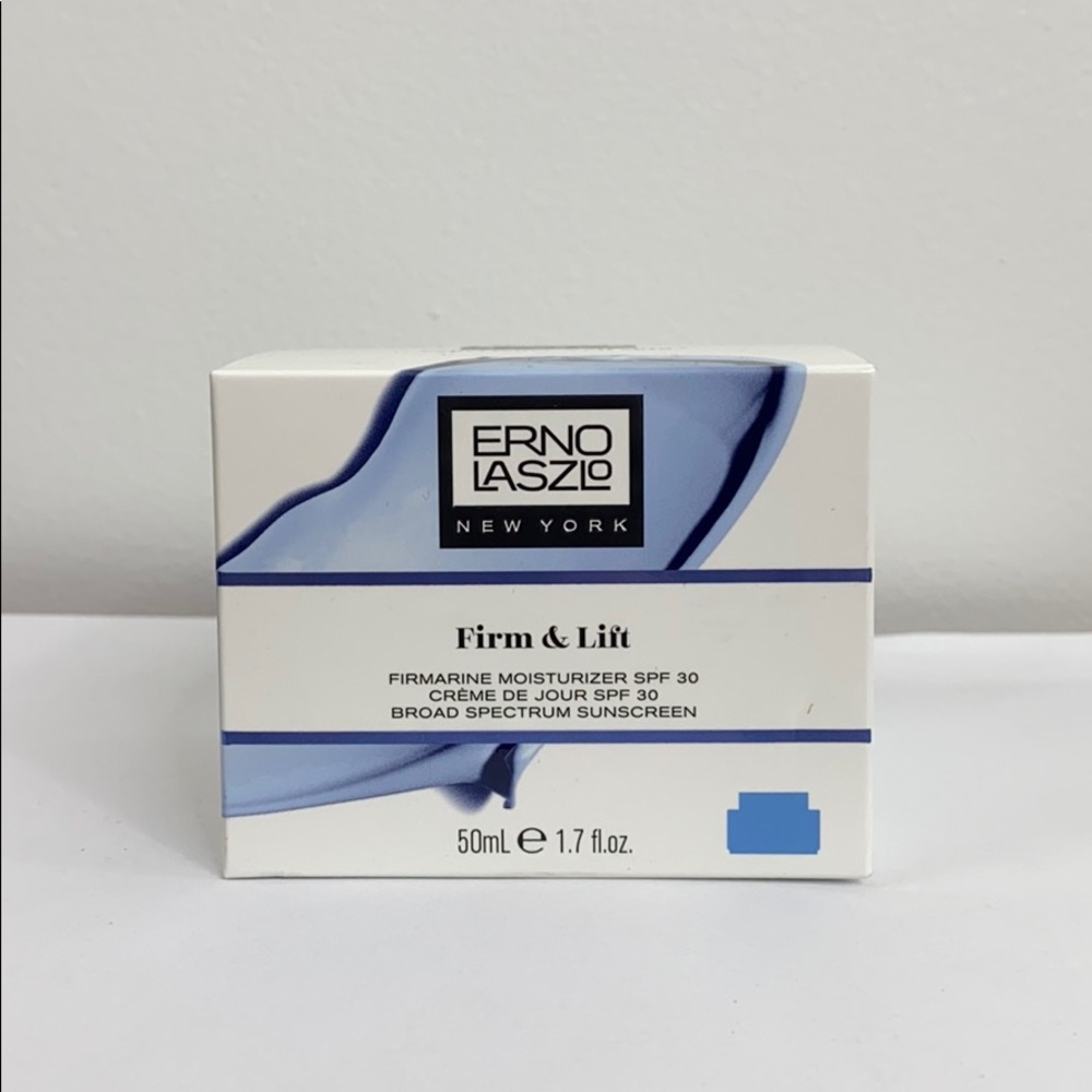 Erno Laszlo Firmarine Moisturizer SPF30